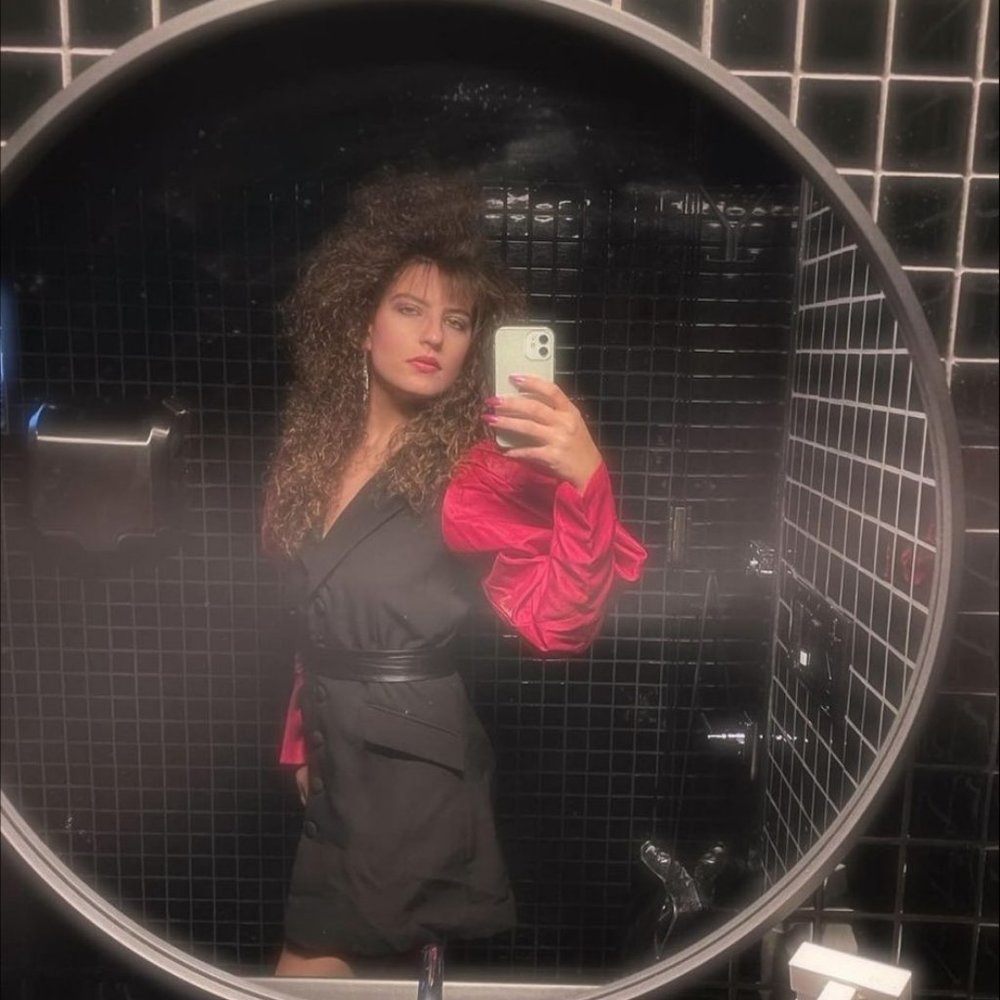 GLAM ME UP DRESS‎ - Picture 4 of 10